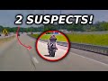 Tragic! Police Dashcam Moments You Wouldn't Believe If Not Filmed! #83