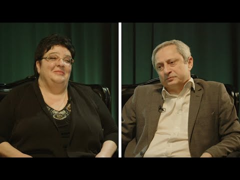 \"გონიერი\" სოსო მანჯავიძესთან ერთად. სტუმარი: მაია ნიკოლეიშვილი. 17.04.2024