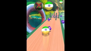 🏀 Going Balls VS Rollance Balls VS Action Ball Games New Race 6017 | Android/IOS Games