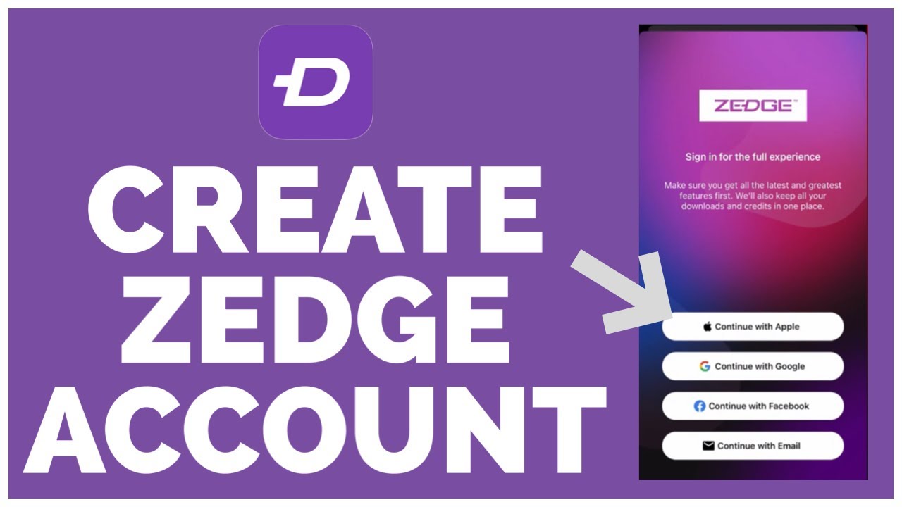 How To Create Zedge Account Register Account On Zedge Zedge Account how-to-create-zedge-account-register-account-on-zedge-zedge-account