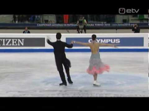 Federica FAIELLA / Massimo SCALI 2010 world CD