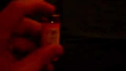 How to remove flint from lighter