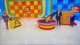 The Price Is Right  Let em Roll  3122026