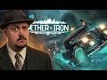Das einzigartigste CRPG was ihr je sehen werdet! | Aether &amp; Iron