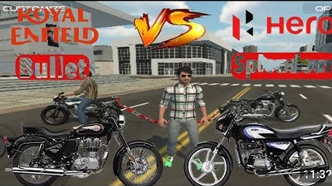 khulne wala leg guard | open leg guard for Splendor #splendor#legend#modified#sort #splendor