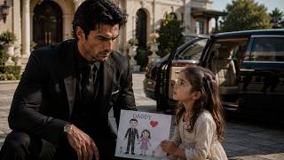 The Mafia Boss Never Knew He Had a Daughter… Until One Secret Child Changed His Entire Life Forever