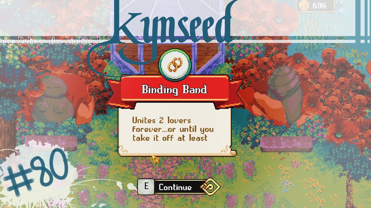 Kynseed Engagement! Ep 80 YouTube