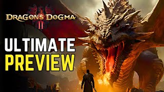 Watch THIS Before You Play Dragon's Dogma 2
