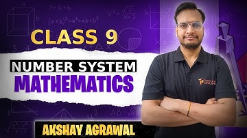 NUMBER SYSTEM | L3 | TestPrepp ONLINE | Foundation Course