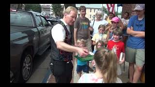 It's Happening in Havre de Grace