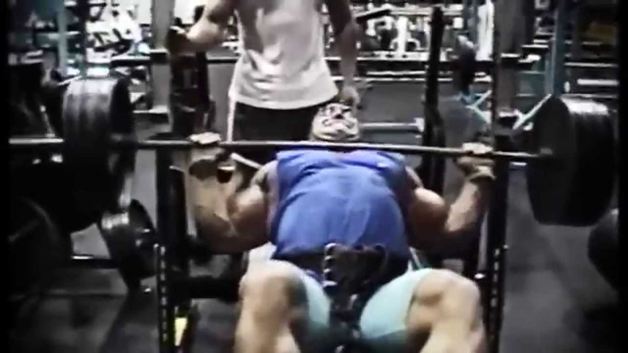 Nasser El Sonbaty - Beautiful Man With Glasses