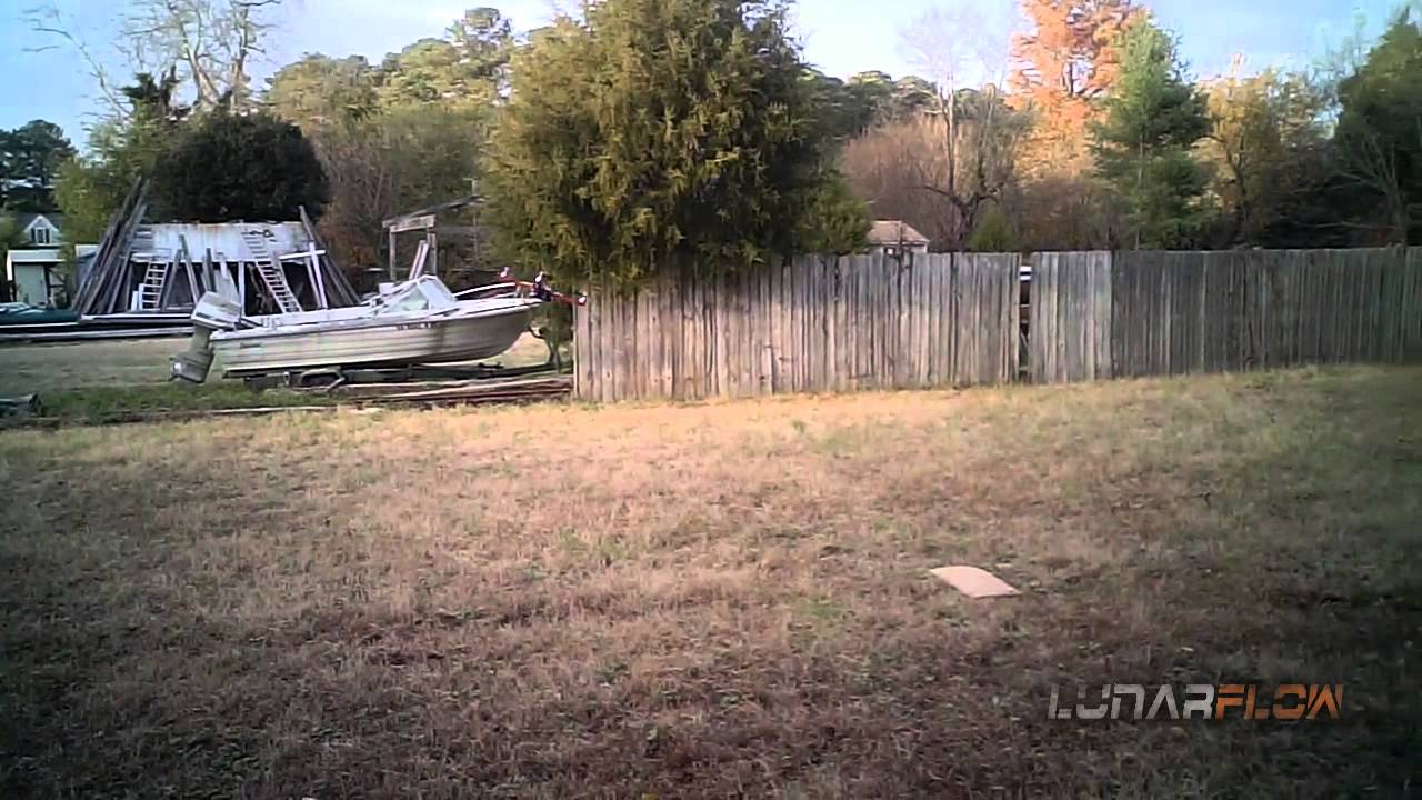 Latest simonk test (MWC quad)