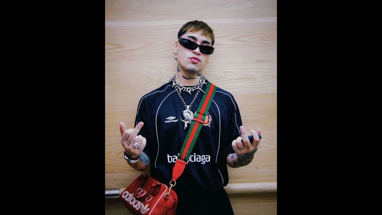 (FREE) Tiago PZK x FMK Retro Pop Type Beat - "Ya paso"