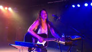 KT Tunstall - Black Horse & the Cherry Tree @ Luxor in Cologne