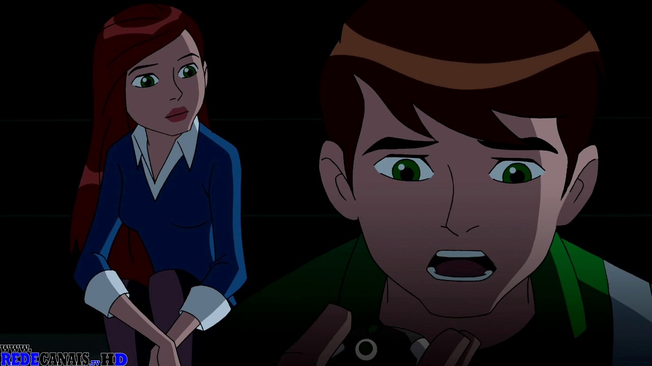 Картинки Бен 10 Инопланетная Сверхсила Гвен (146 фотографий) .