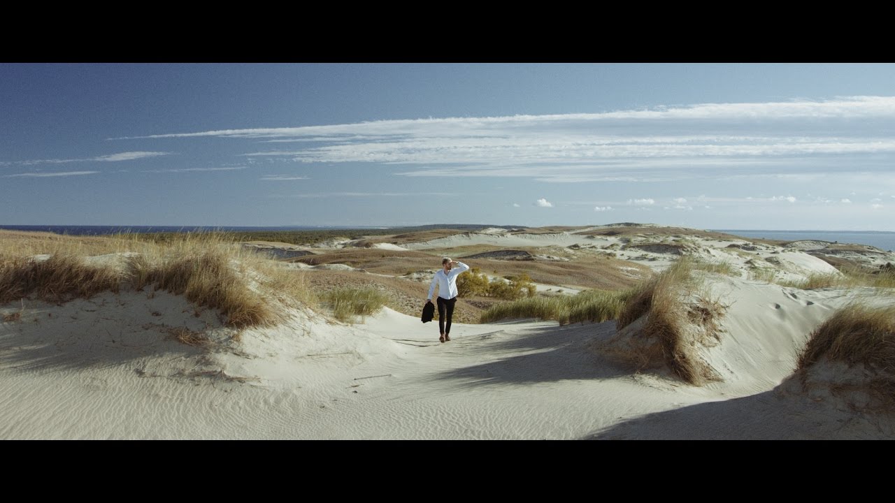 Dave Nazza - Summer Vibe ft. Shaka Mc Cray (Official Video)