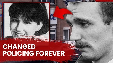 DNA Fingerprinting Catches Killer Narborough 1983 | How I Caught the Killer