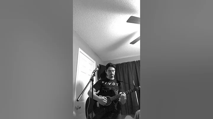 How Proud I Am Of You - Nickolas Martin