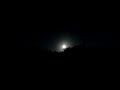 十六夜の月 The moon of 16 nights