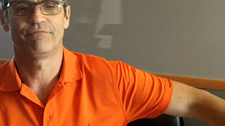 John Fridholm of Fridholm Painting and Remodeling ...