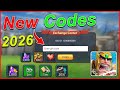 *NEW* Lords Mobile Codes 2026 - Lords Mobile New Events - Lords Mobile Redeem Code Android Game