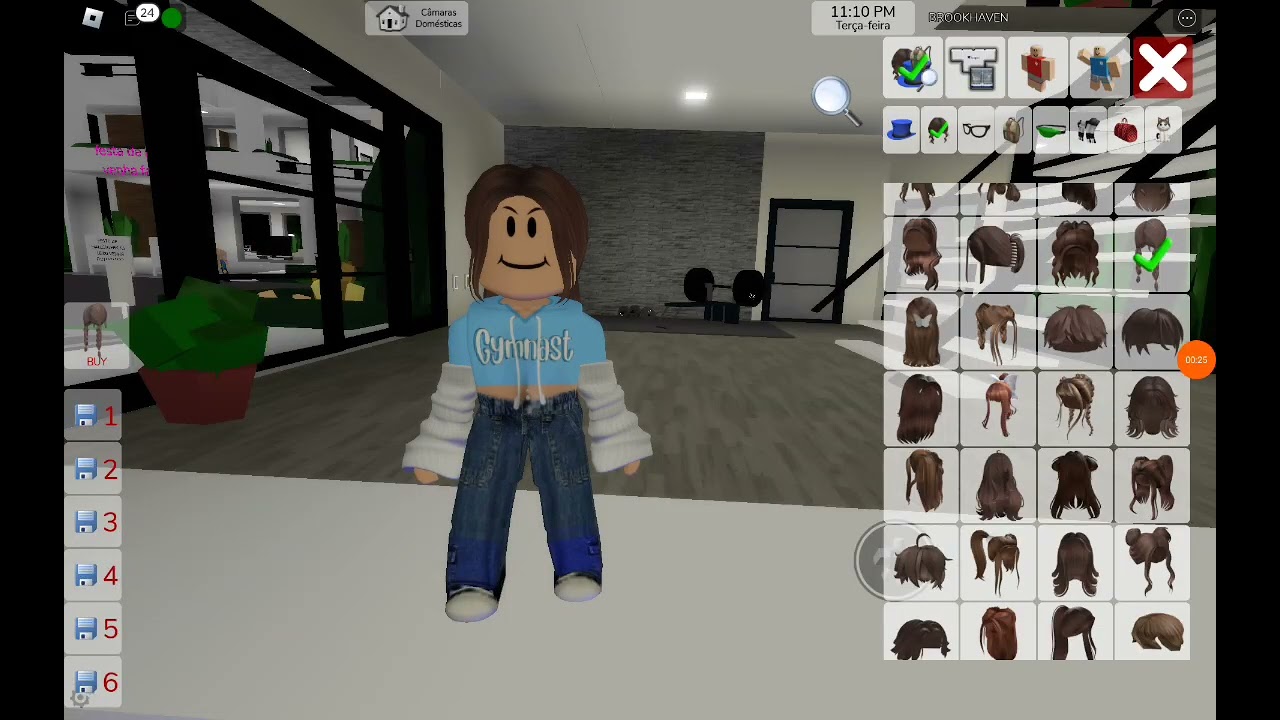 Idéias de skins no brookhaven ❤️ #fyp #fypage #viral #fyp #roblox #for