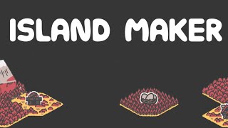 Island Maker (Free) | Minimalist Town Puzzle screenshot 4