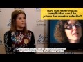 ESPECTACULAR entrevista a la actriz Adèle Exarchopoulos