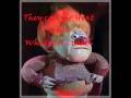 Snow & Heat Miser song (with lyrics)