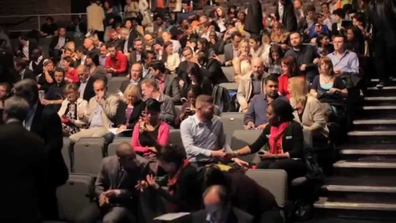 Key Person of Influence - London Brand Accelerator