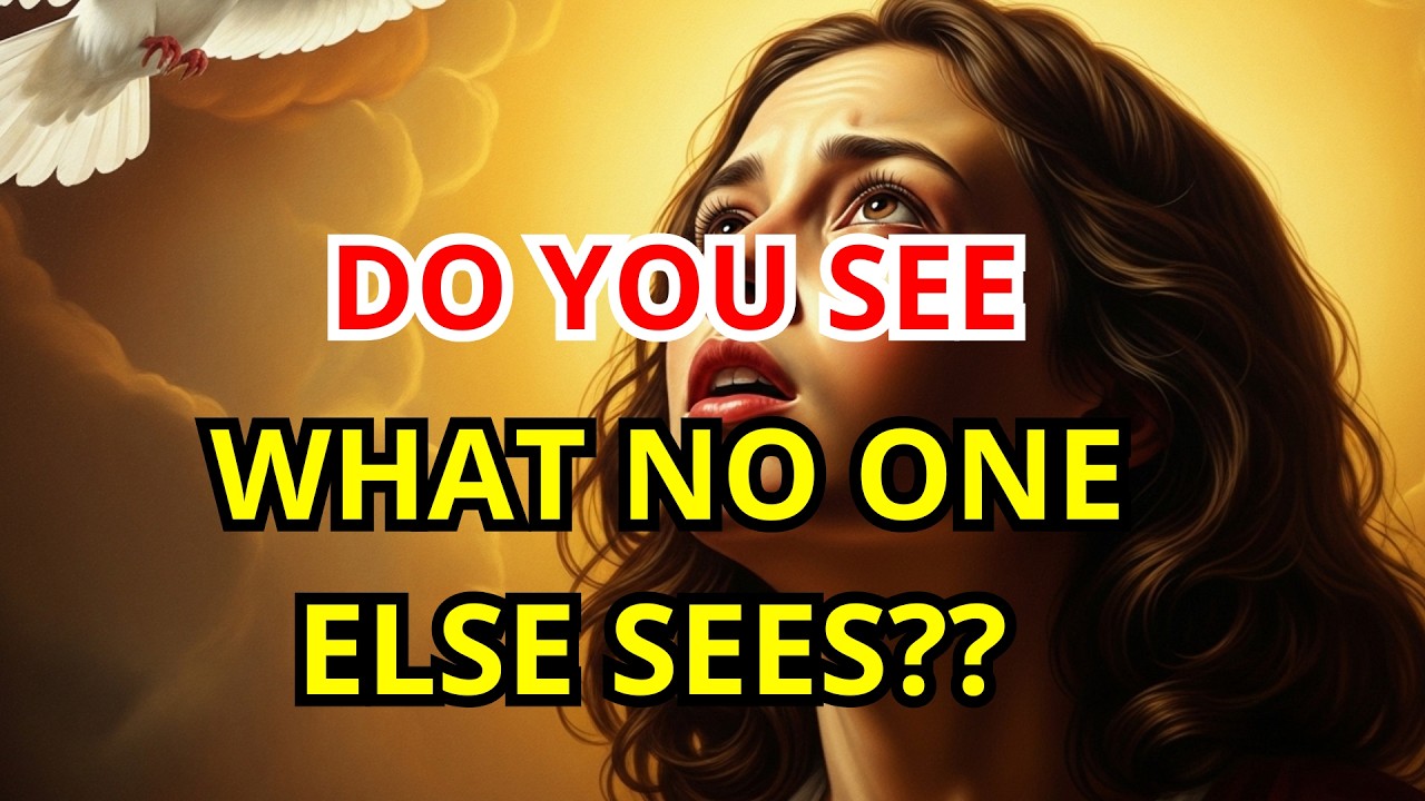 7 Powerful Signs You’ve Been Given the Gift of Discerning Spirits