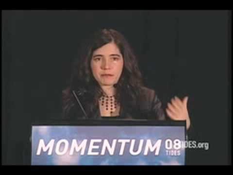 Jennifer Pozner: 