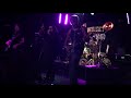 Capture de la vidéo Lynch Mob-Full Concert @ Whisky A Go Go. Los Angeles, September 3, 2017