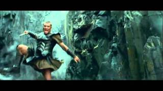 Perplasja E Titaneve