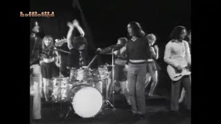 The Outsiders - 'Touch' (60's Dutch band's great TV/promo clip)
