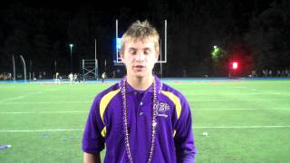 CBHS vs. MUS Postgame Report