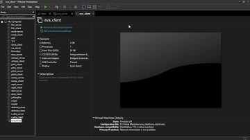 Tutorial instalasi FTP server di debian 10
