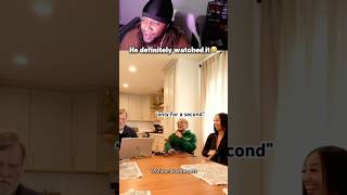 N3ON Watched Jaden Newman’s Leaks?!😭💀#n3on #juliannewman #shorts