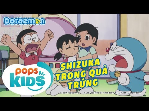 Doraemon