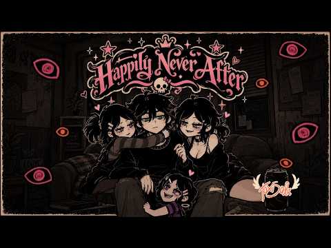 The Coffin of Andy and Leyley "Happily Never After" [Original Song]