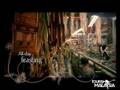 2008 Oceania TVC:Food & Shopping