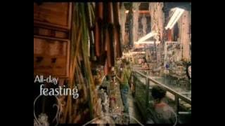 Download lagu 2008 Oceania TVC:Food & Shopping