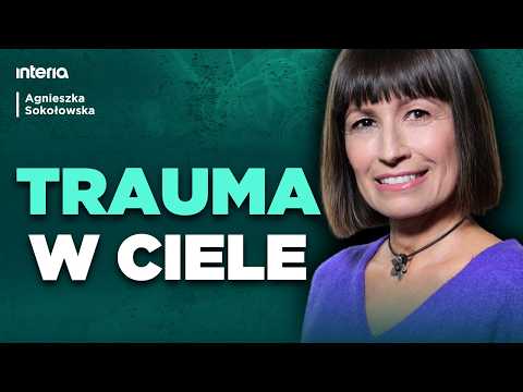 Trauma stored in the body. Where do tensions and automatic reactions come from?