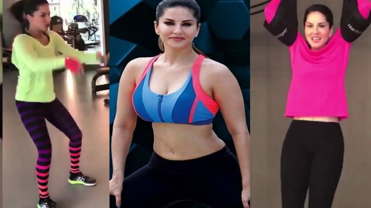 Sunny Leone Gym Sex New - Sunny Leone In Gym Porn Videos | Sex Pictures Pass