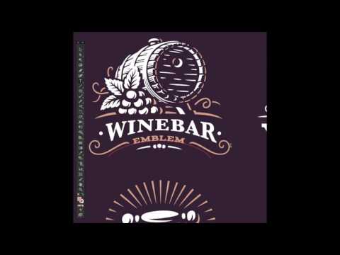 Wine graphic pack, a Branding & Logo Template by SODESIGN (Thumbnail 5 of 5)