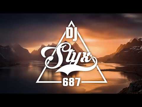 SENSEY x STYX 687 - Jamais (ZOUK REMIX) 2K19
