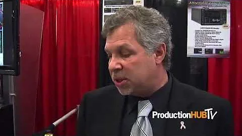 Leader Instruments Corp. Interview