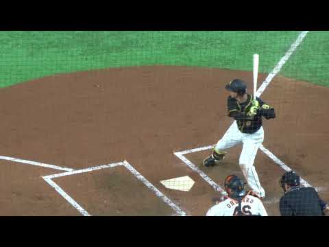 【プロ野球】 巨人vs 阪神 クライマックスシリーズ第4戦目 東京ドーム CS Tokyo Giants vs Hanshin Tigers JAPAN 2019.10.13