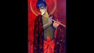 Aaj Hari aaye Vidur ghar pahuna