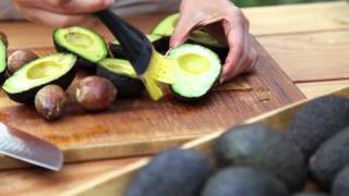 How to Grill Avocados | Summer Grilling | Safeway